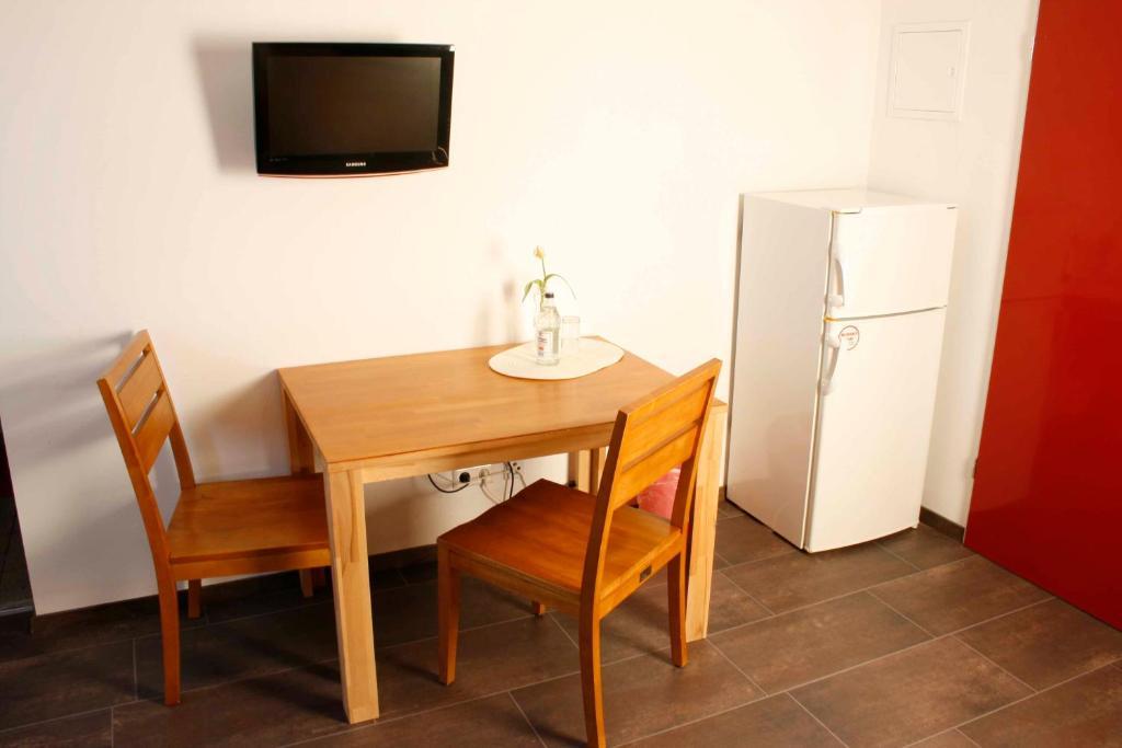Gastehaus Stuttgart Hotel Kamer foto