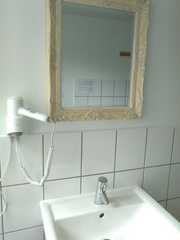 Gastehaus Stuttgart Hotel Buitenkant foto