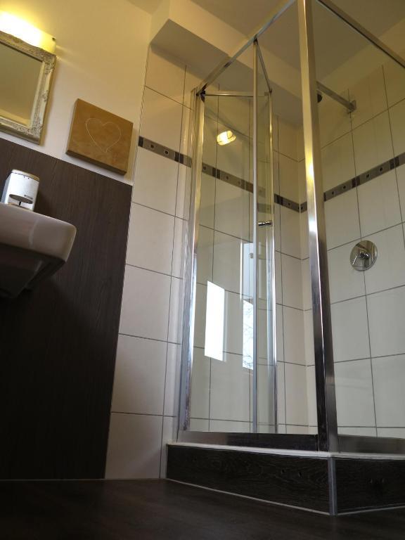 Gastehaus Stuttgart Hotel Kamer foto