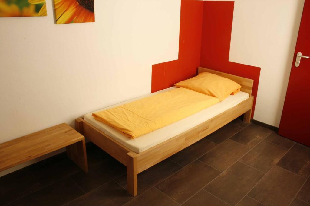 Gastehaus Stuttgart Hotel Kamer foto